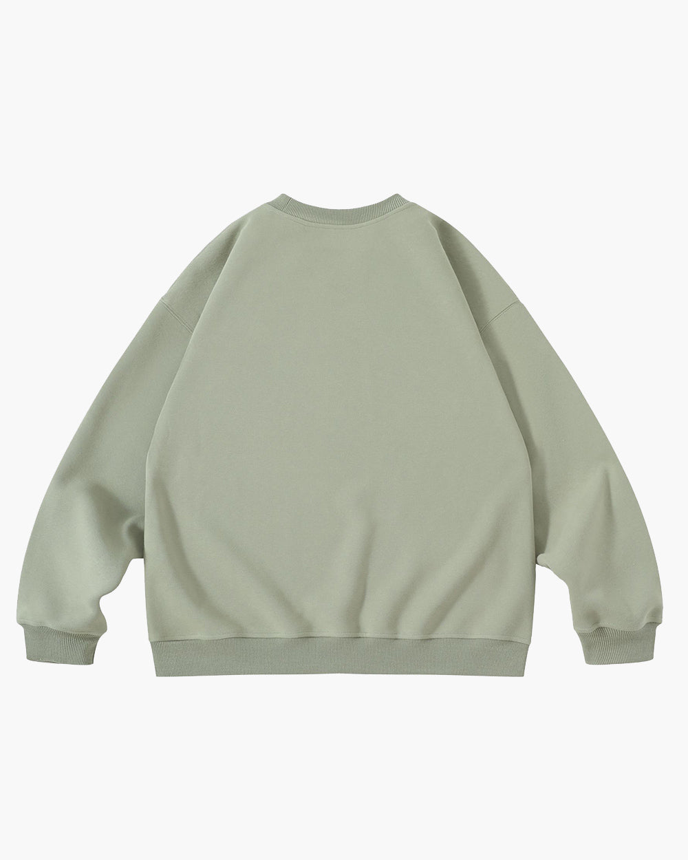 420G Heavyweight Crew Neck Sweatshirts
