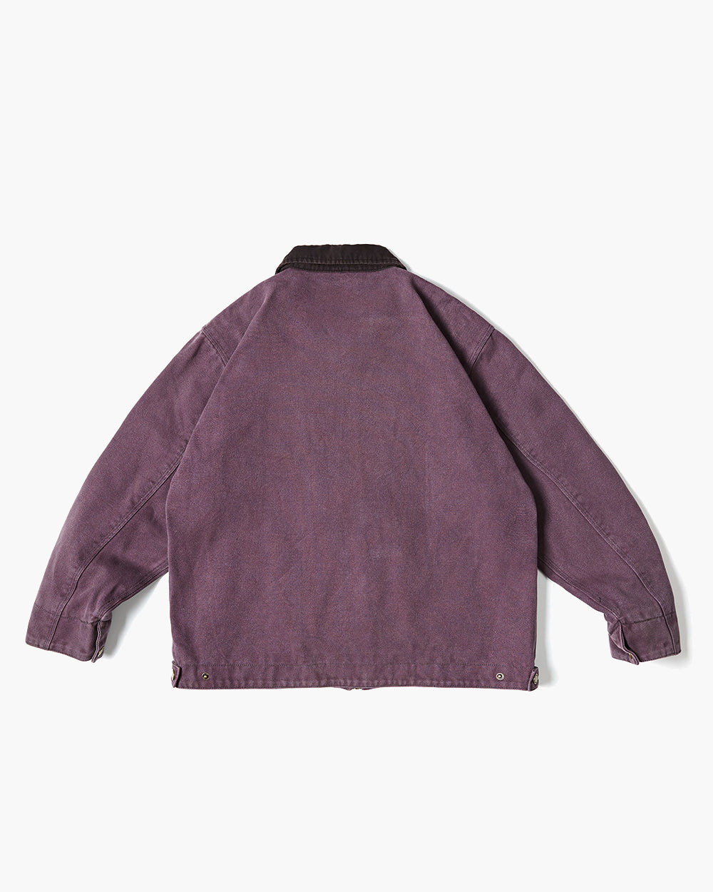 Heavyweight Washed Jacket