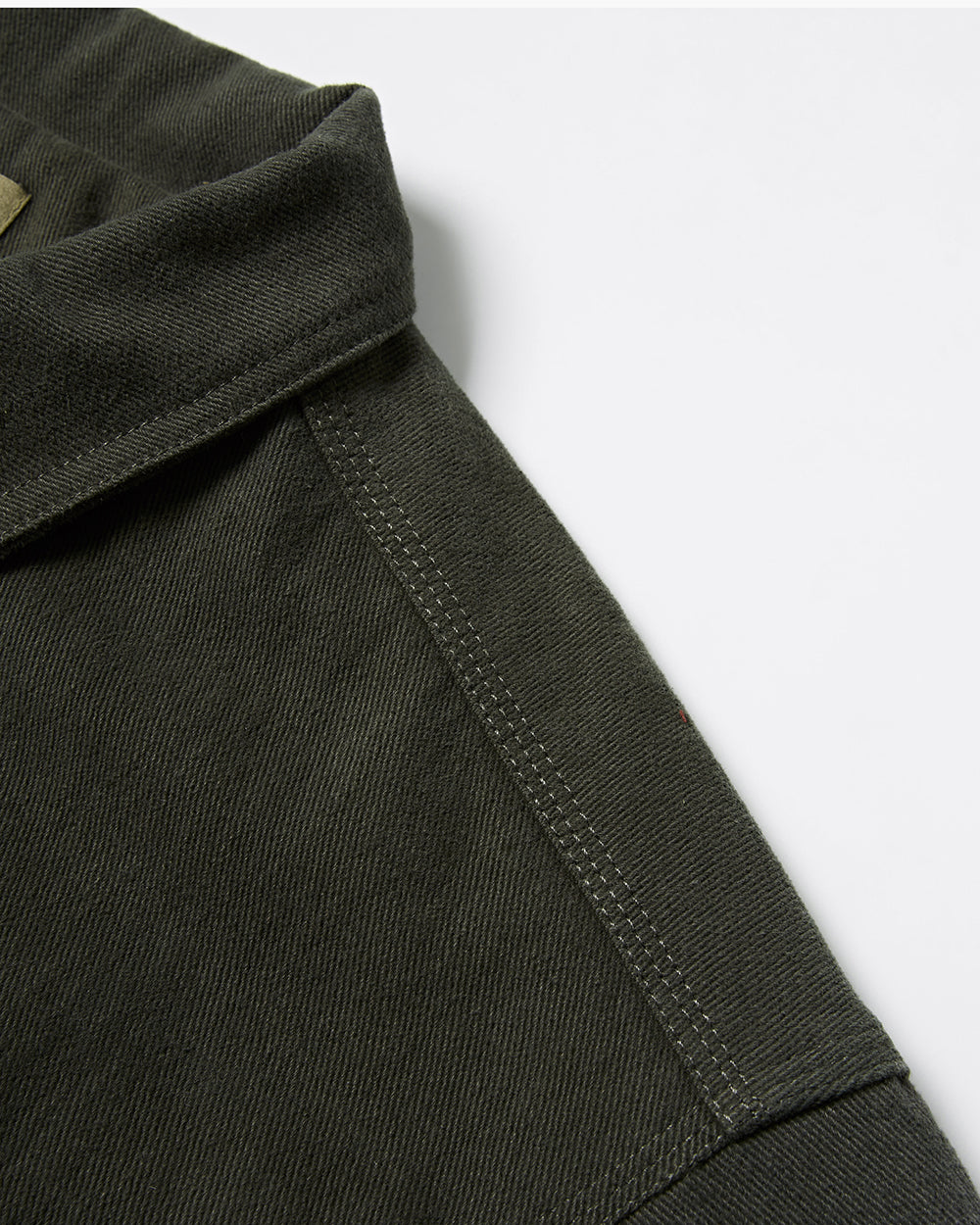Cargo Lapel Jacket
