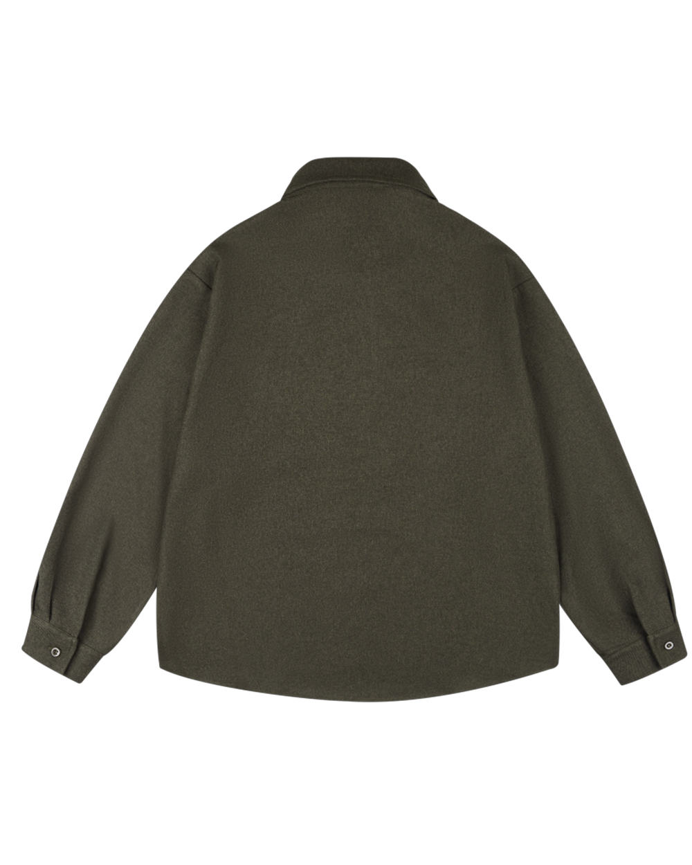 Quarter-Zip Pullover Polo