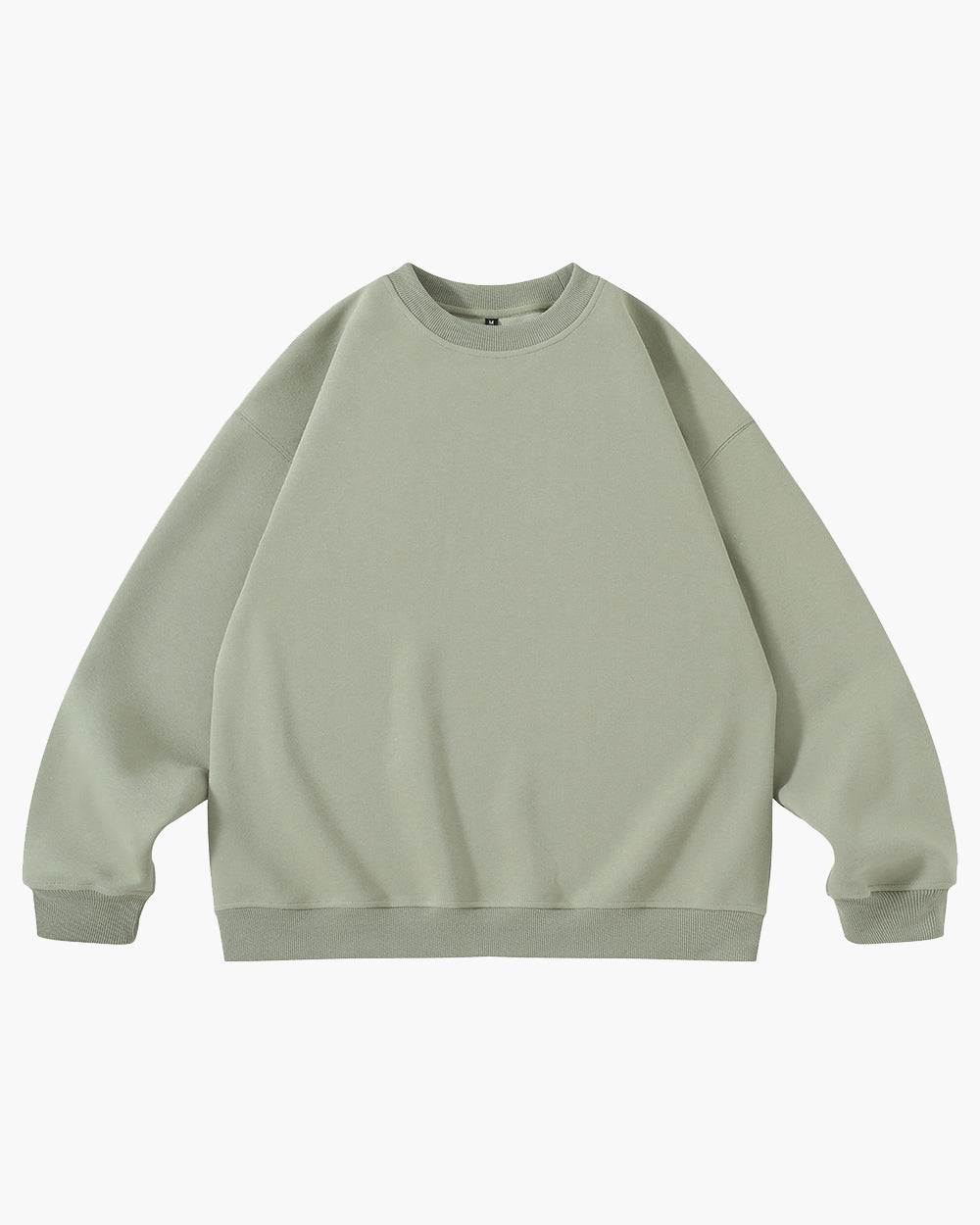 420G Heavyweight Crew Neck Sweatshirts