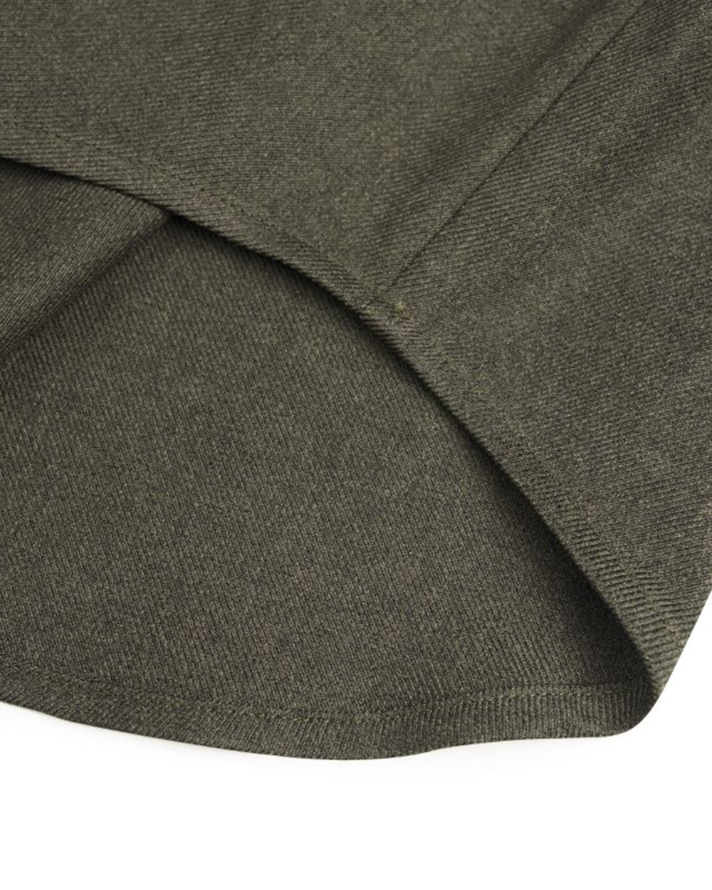 Quarter-Zip Pullover Polo