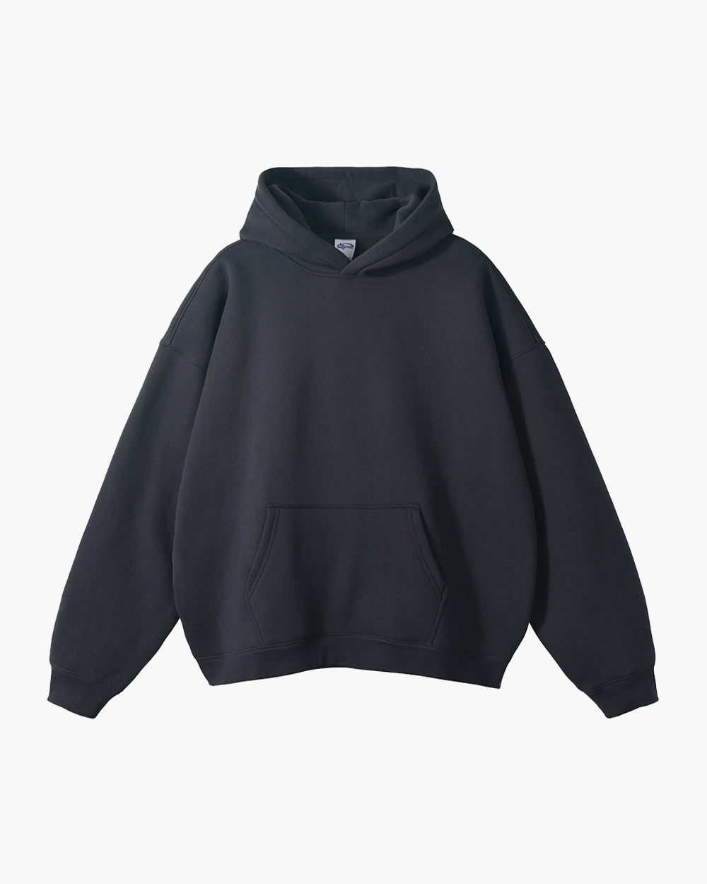 350G Oversized Heavyweight Essential Hoodies