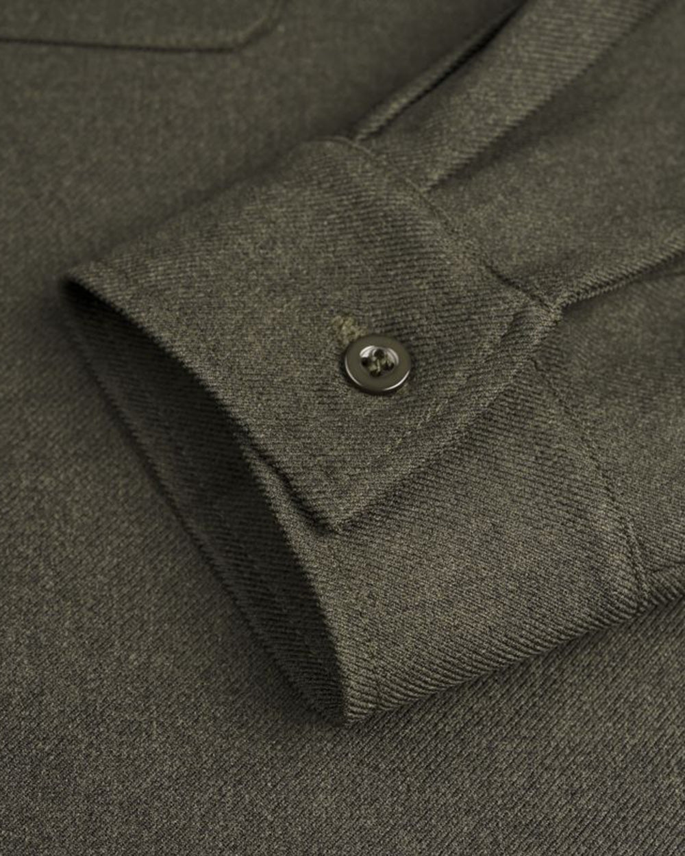 Quarter-Zip Pullover Polo