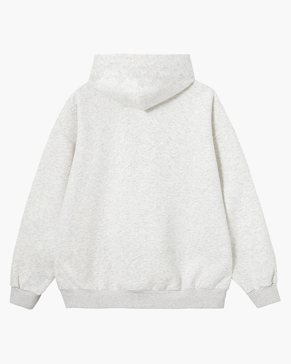 400G Monogram Graphic Pullover Hoodie