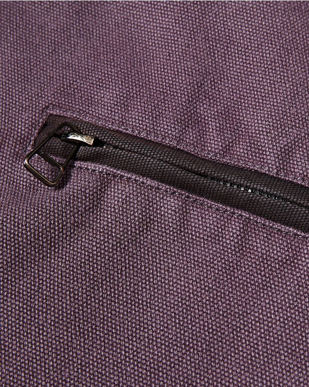 Heavyweight Washed Jacket