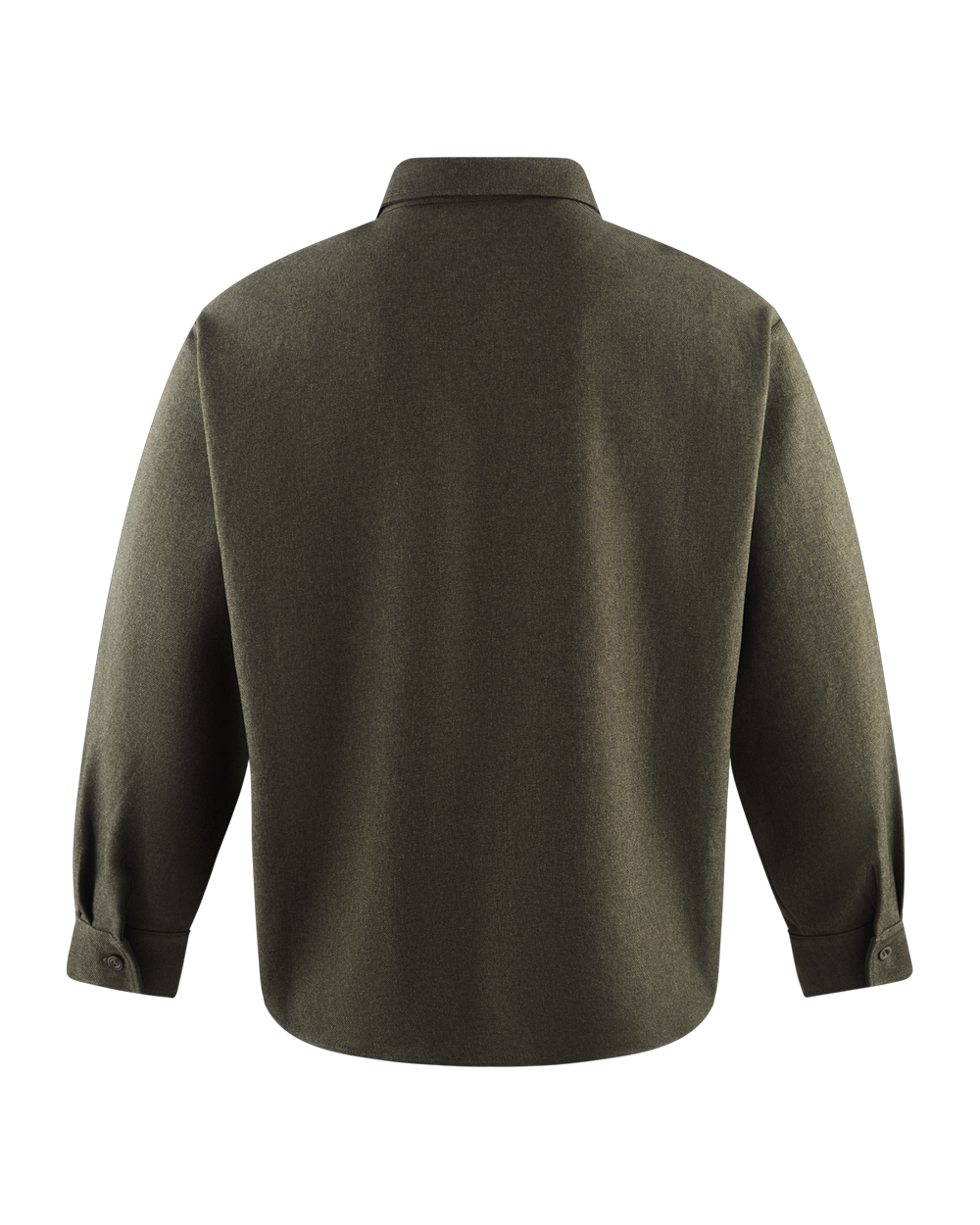 Quarter-Zip Pullover Polo