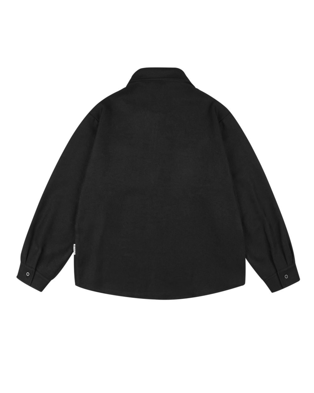 Quarter-Zip Pullover Polo