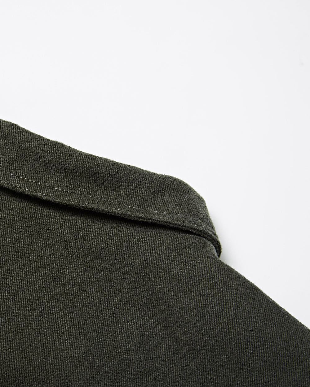 Cargo Lapel Jacket