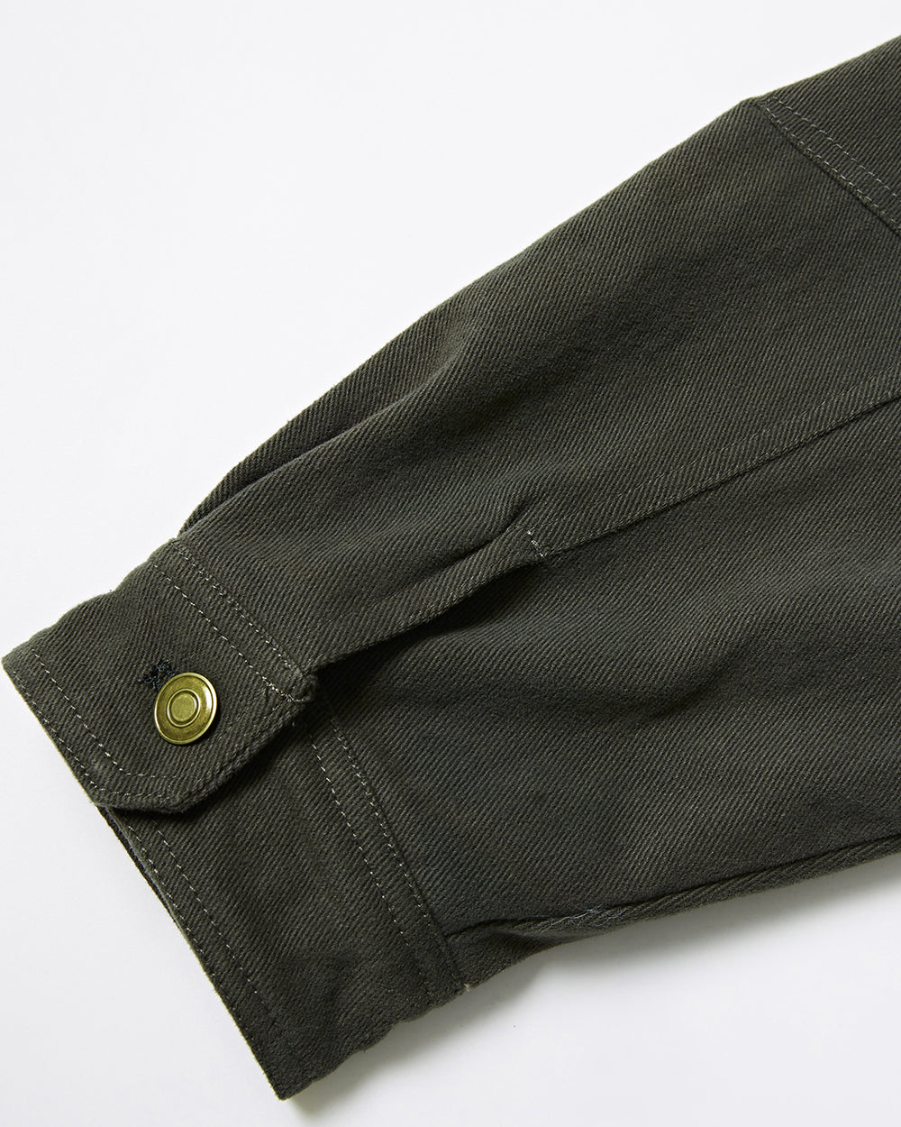 Cargo Lapel Jacket