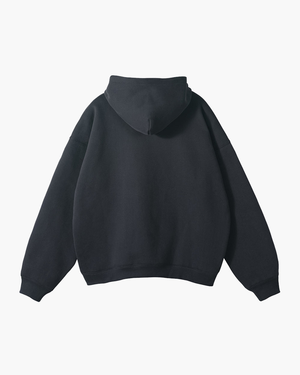 350G Oversized Heavyweight Essential Hoodies