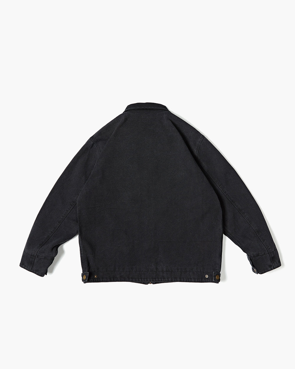 Heavyweight Washed Jacket