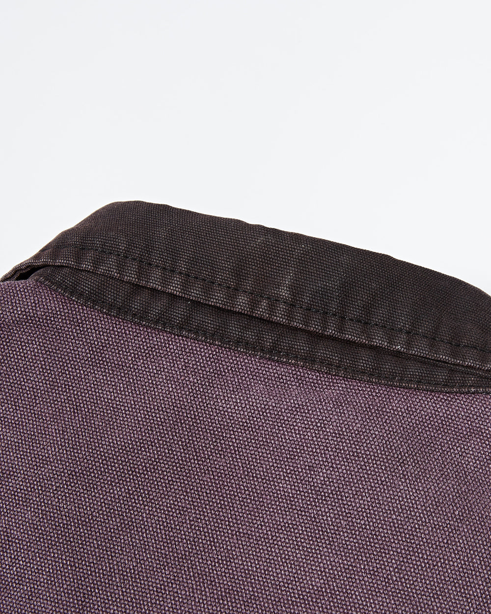 Heavyweight Washed Jacket