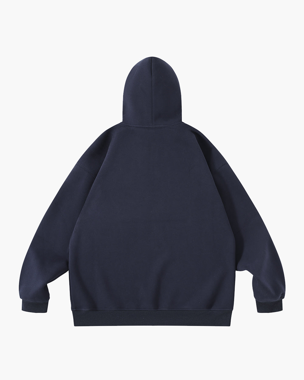 420g Heavyweight Sportswear Hoodies