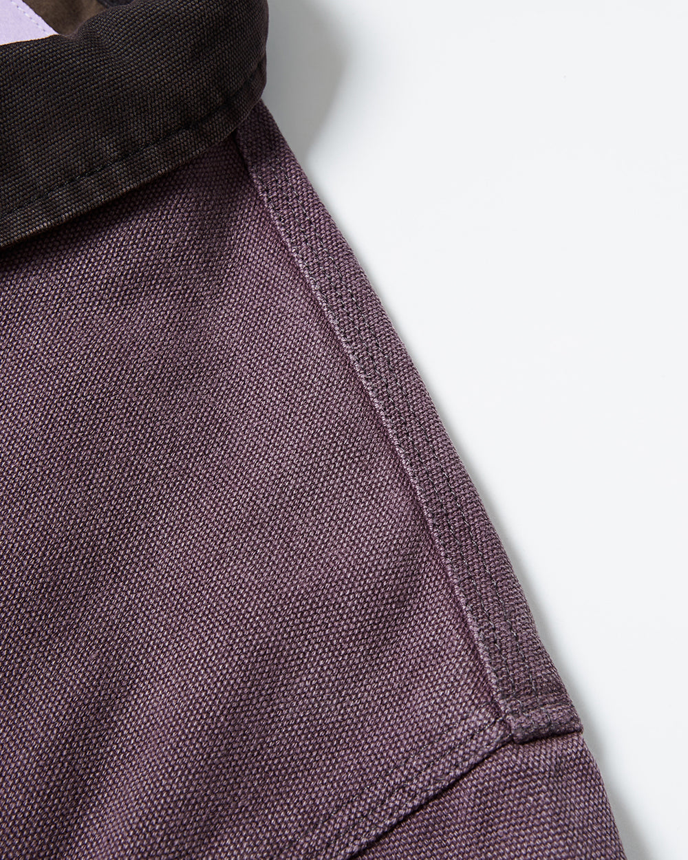 Heavyweight Washed Jacket