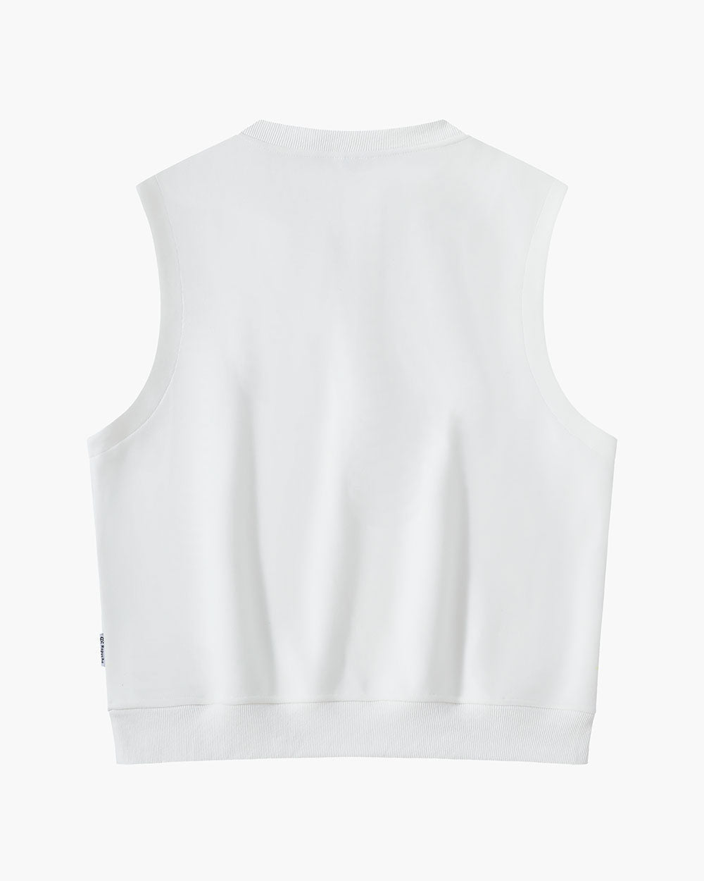 420g Classic V Neck Vest