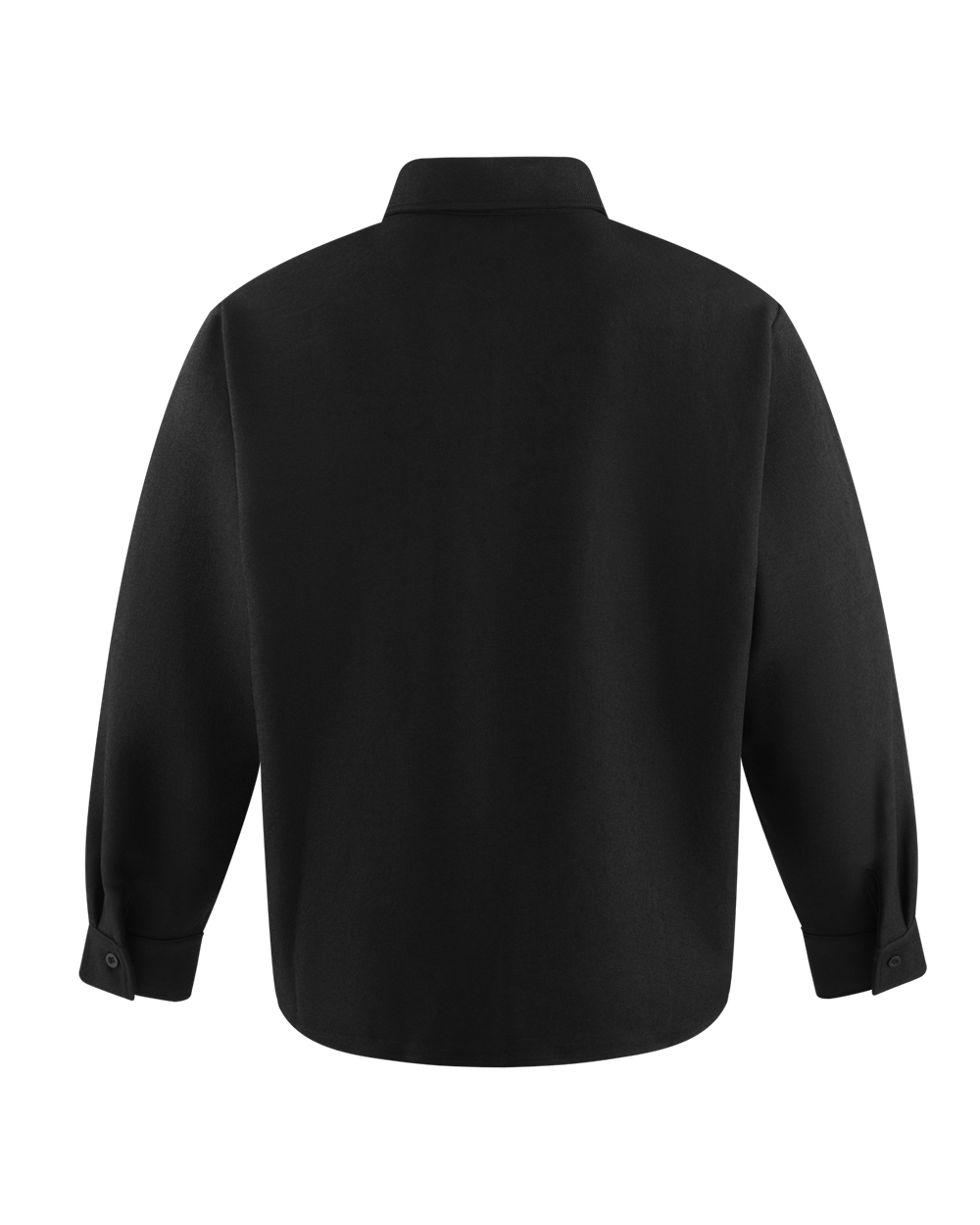 Quarter-Zip Pullover Polo