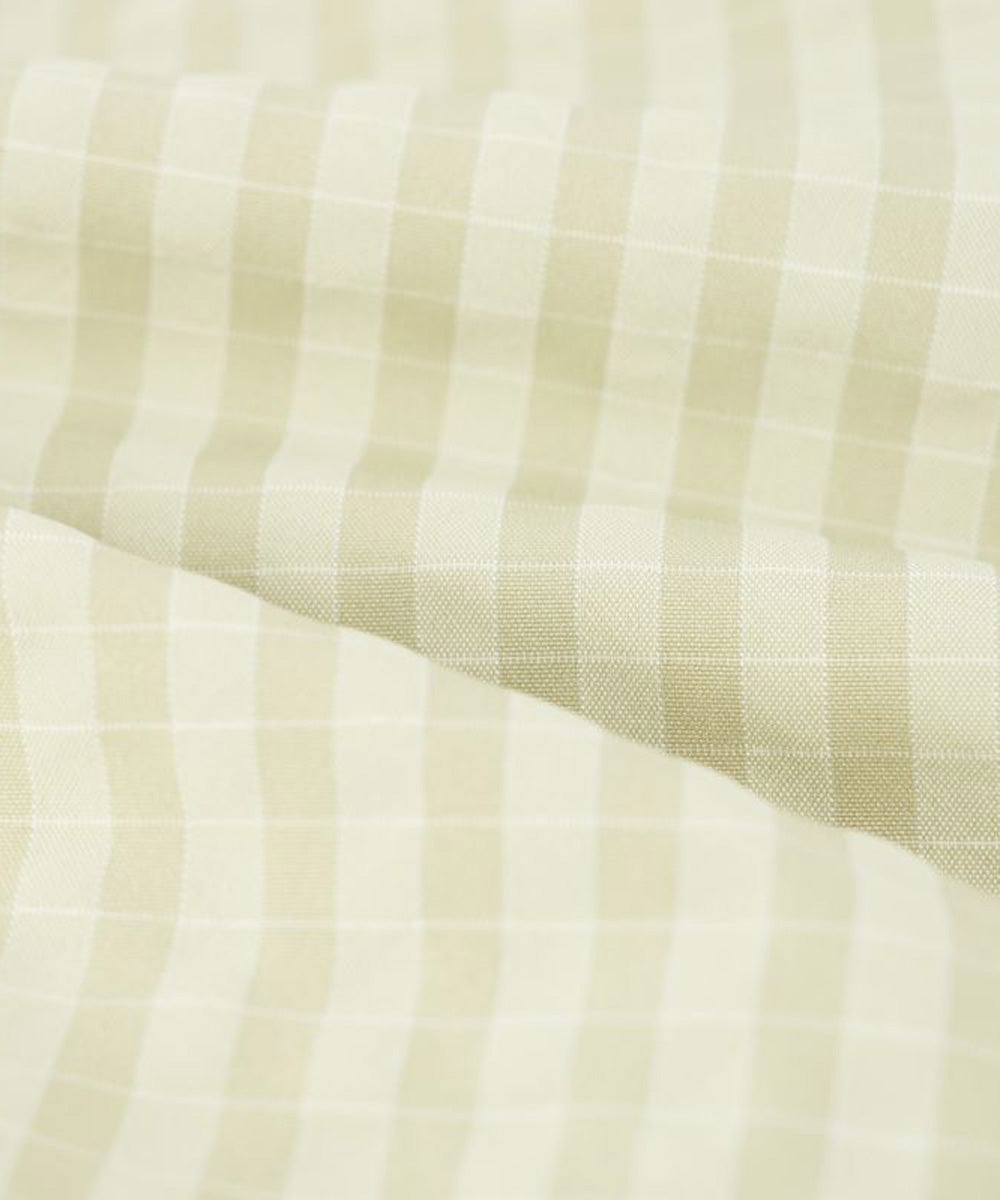 Plaid Chore Jacket