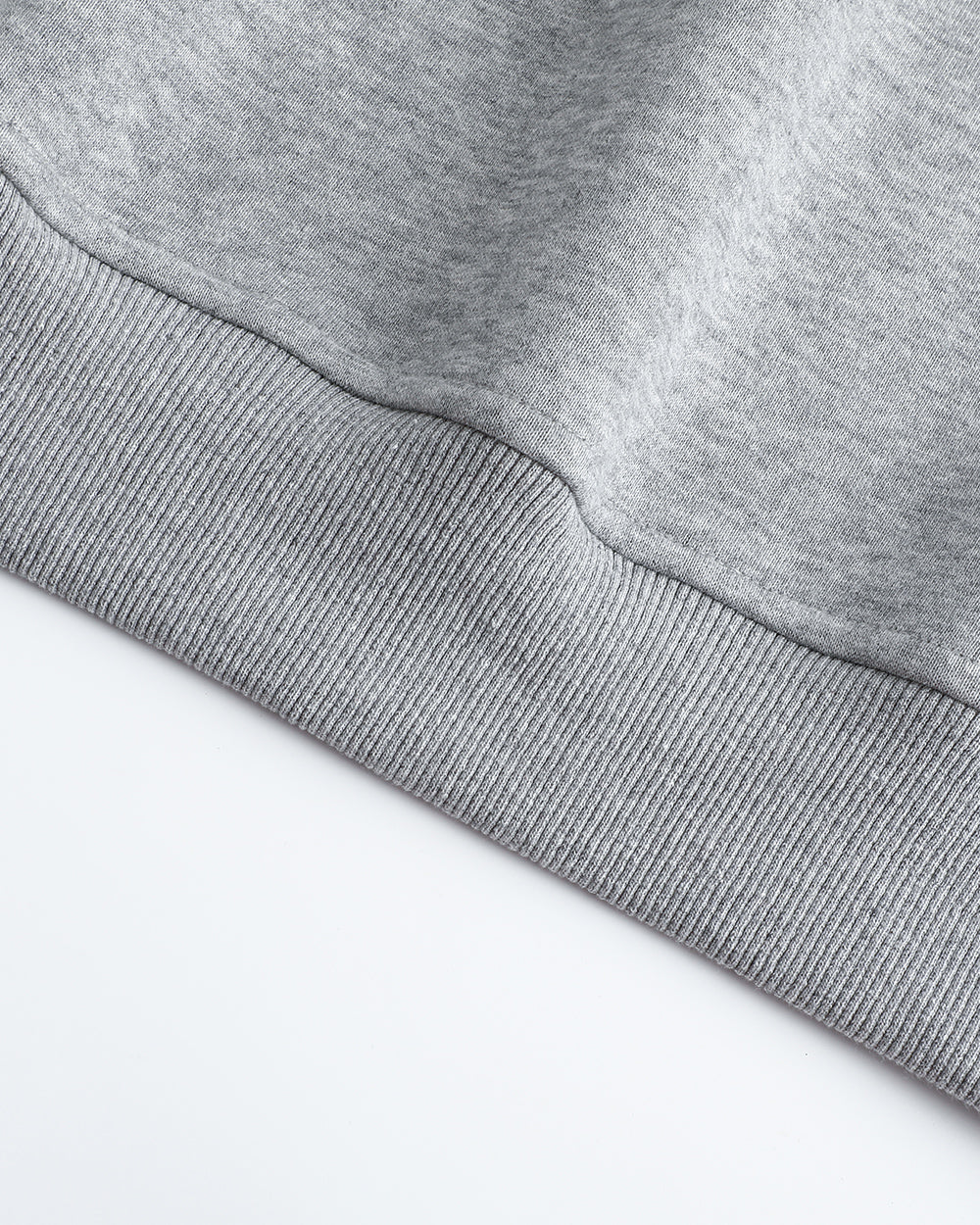 420G Large Pockets Full-Zip Hoodie