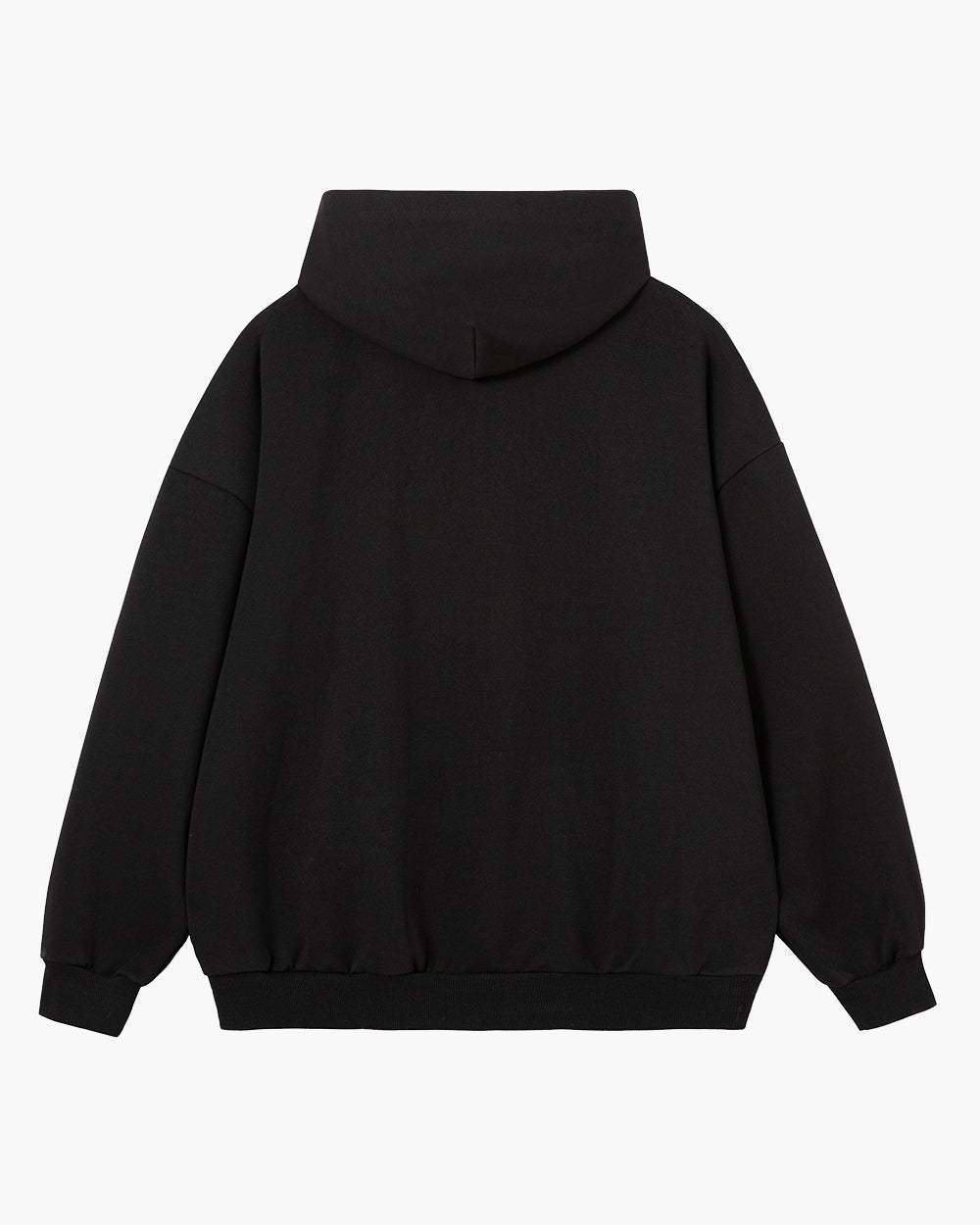 400G Monogram Graphic Pullover Hoodie