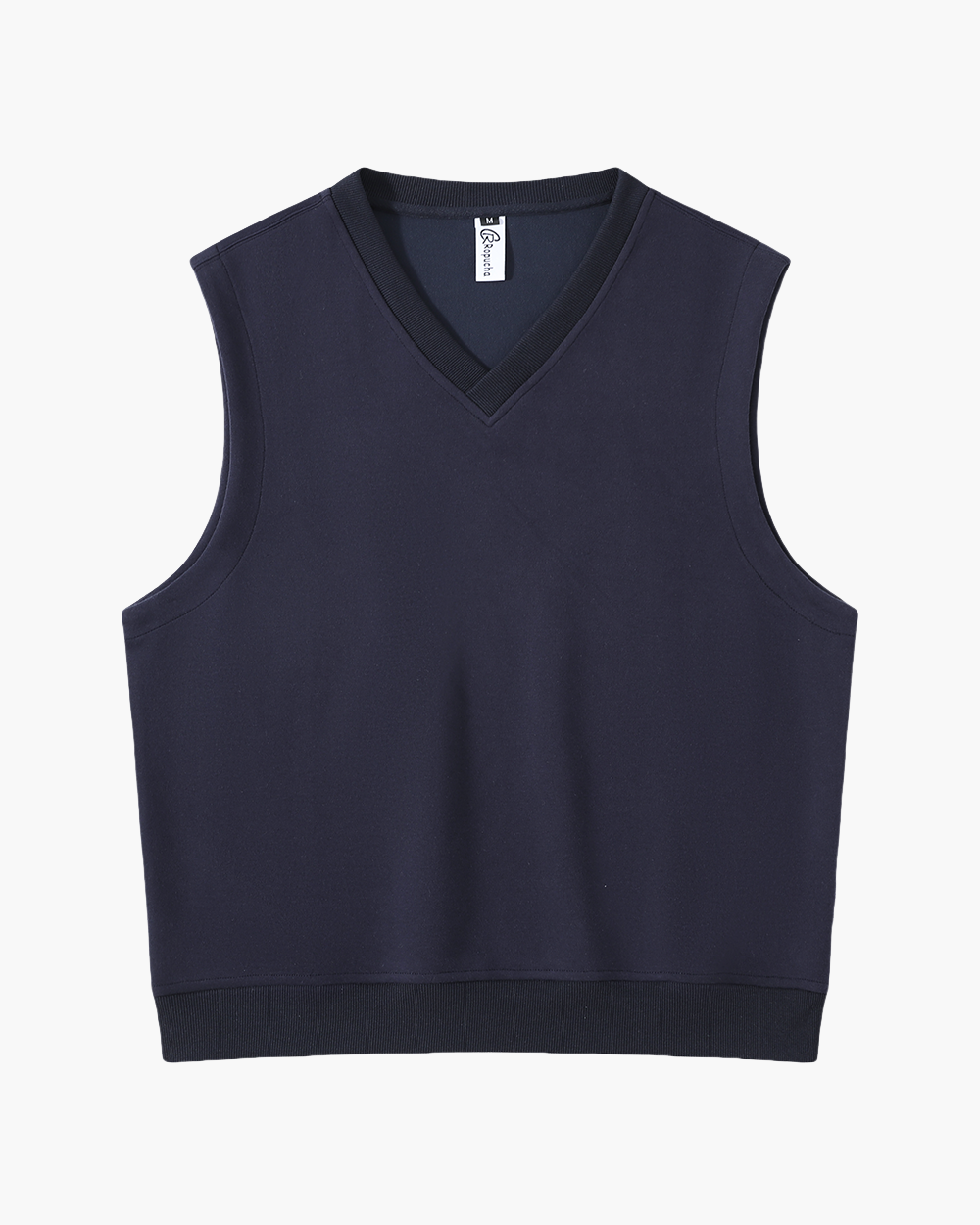420g Classic V Neck Vest